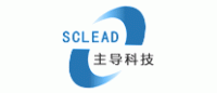 主导科技Sclead品牌logo