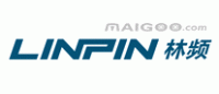 林频LINPIN品牌logo