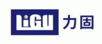 力固LIGU品牌logo