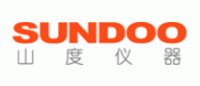 山度仪器SUNDOO品牌logo