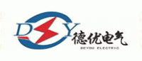 德优电气DY品牌logo