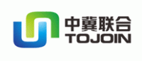 中冀联合TOJOIN品牌logo