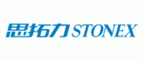 思拓力STONEX品牌logo