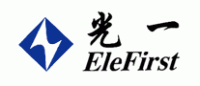 光一Elefirst品牌logo