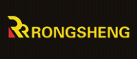 荣胜RONGSHENG品牌logo