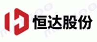 恒达股份品牌logo