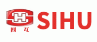 四互SIHU品牌logo