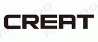 科锐Creat品牌logo