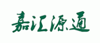 嘉汇源通品牌logo