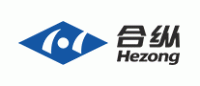 合纵Hezong品牌logo