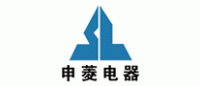 申菱电器品牌logo