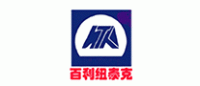 百利纽泰克品牌logo