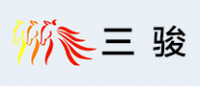 三骏品牌logo