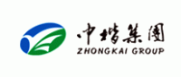 中楷ZHONGKAI品牌logo