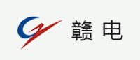 赣电品牌logo
