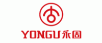 永固YONGU品牌logo