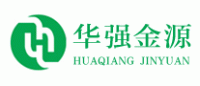 华强金源品牌logo