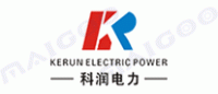 科润电力品牌logo