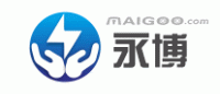 永博电气品牌logo