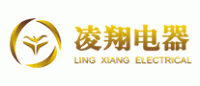 凌翔电器品牌logo