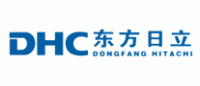 东方日立DHC品牌logo
