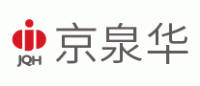 京泉华品牌logo