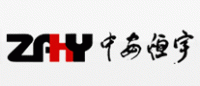 中安恒宇ZAHY品牌logo