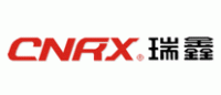 瑞鑫CNRX品牌logo