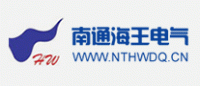 海王HW品牌logo