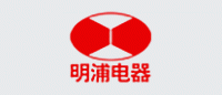 明浦电器品牌logo