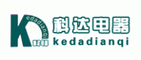 科达电器品牌logo