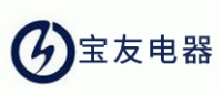 宝友品牌logo