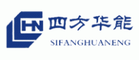 四方华能HN品牌logo