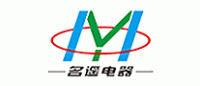 名遥电器品牌logo