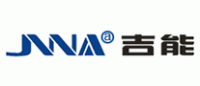 吉能JNNA品牌logo