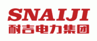 耐吉电力SNAIJI品牌logo