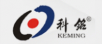科铭KEMING品牌logo