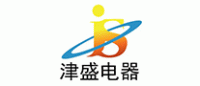 津盛品牌logo