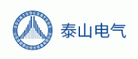 泰山电气品牌logo
