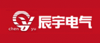 辰宇CHENYU品牌logo