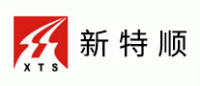 新特顺XTS品牌logo