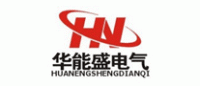 华能盛HN品牌logo