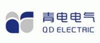 青电QDQ品牌logo
