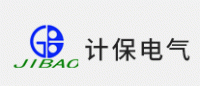 计保JIBAO品牌logo