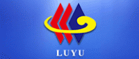 鲁昱LUYU品牌logo