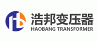 浩邦HB品牌logo