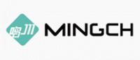 鸣川MINGCH品牌logo