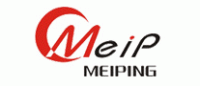 美平电器Meip品牌logo