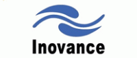 汇川Inovance品牌logo