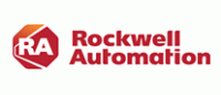 Rockwell罗克韦尔品牌logo